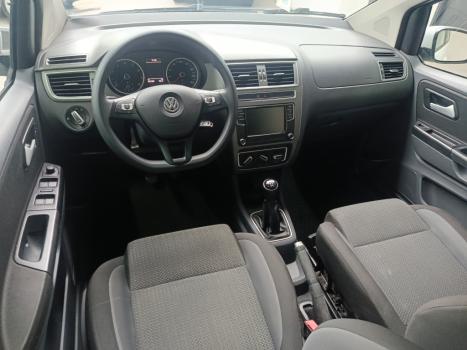 VOLKSWAGEN Fox 1.6 4P CONNECT FLEX, Foto 13