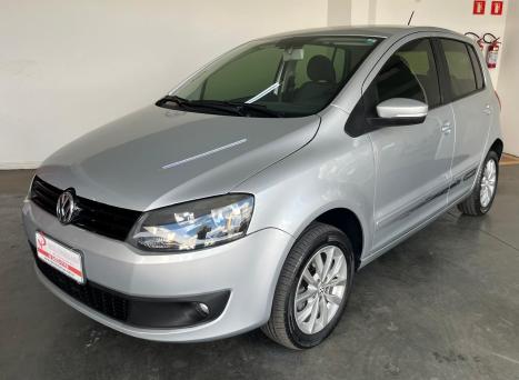 VOLKSWAGEN Fox 1.6 4P CONNECT FLEX, Foto 2