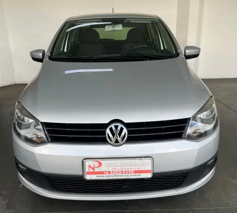 VOLKSWAGEN Fox 1.6 4P CONNECT FLEX, Foto 3
