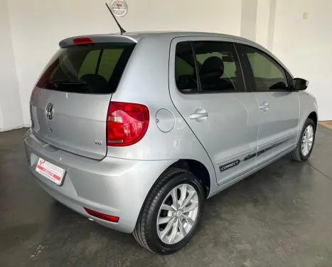 VOLKSWAGEN Fox 1.6 4P CONNECT FLEX, Foto 5