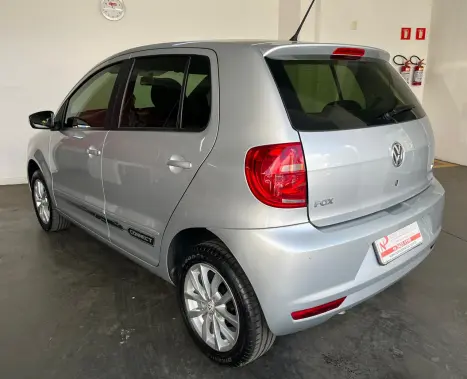 VOLKSWAGEN Fox 1.6 4P CONNECT FLEX, Foto 6