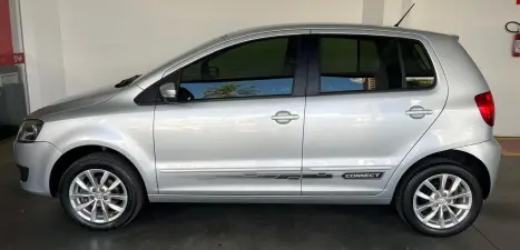 VOLKSWAGEN Fox 1.6 4P CONNECT FLEX, Foto 7