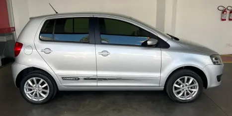VOLKSWAGEN Fox 1.6 4P CONNECT FLEX, Foto 8