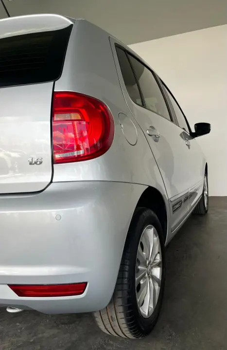 VOLKSWAGEN Fox 1.6 4P CONNECT FLEX, Foto 9