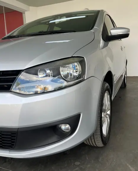 VOLKSWAGEN Fox 1.6 4P CONNECT FLEX, Foto 10