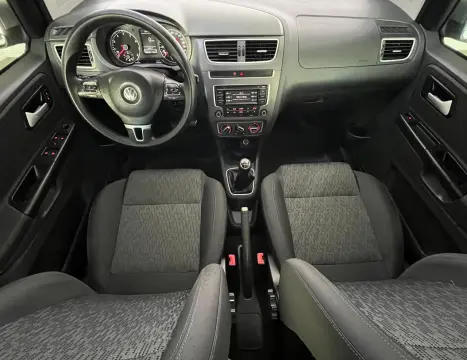 VOLKSWAGEN Fox 1.6 4P CONNECT FLEX, Foto 12