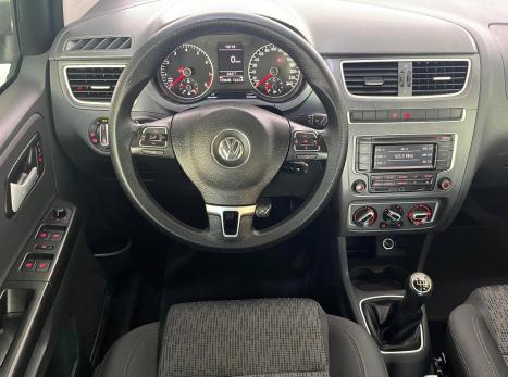 VOLKSWAGEN Fox 1.6 4P CONNECT FLEX, Foto 13