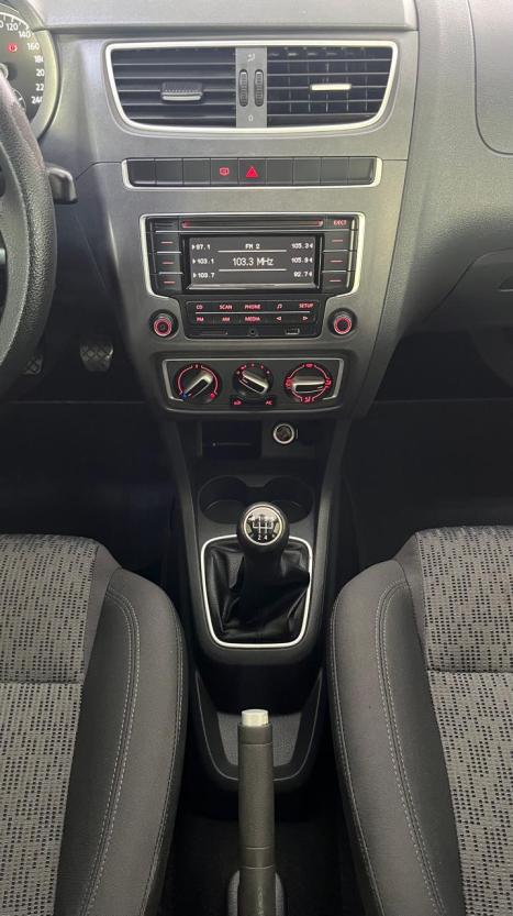 VOLKSWAGEN Fox 1.6 4P CONNECT FLEX, Foto 14