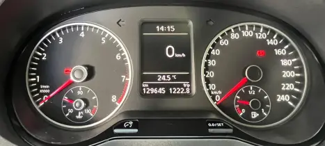 VOLKSWAGEN Fox 1.6 4P CONNECT FLEX, Foto 15