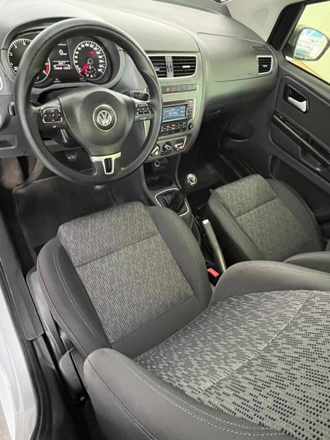 VOLKSWAGEN Fox 1.6 4P CONNECT FLEX, Foto 16