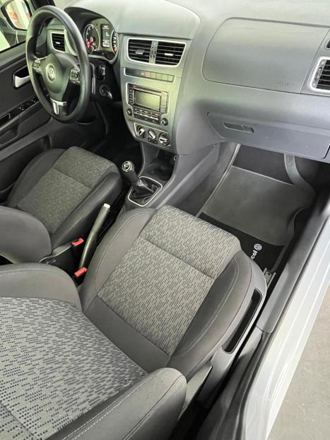 VOLKSWAGEN Fox 1.6 4P CONNECT FLEX, Foto 17