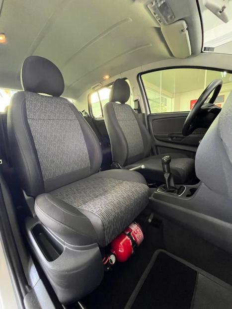 VOLKSWAGEN Fox 1.6 4P CONNECT FLEX, Foto 18