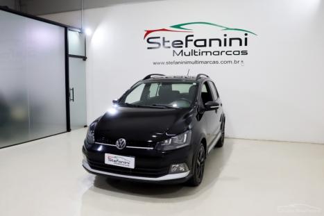 VOLKSWAGEN Fox 1.6 4P XTREME FLEX, Foto 1