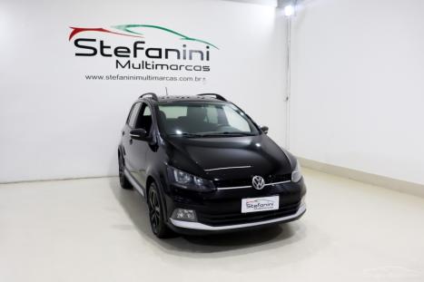 VOLKSWAGEN Fox 1.6 4P XTREME FLEX, Foto 3