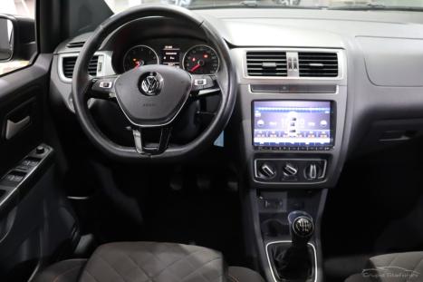 VOLKSWAGEN Fox 1.6 4P XTREME FLEX, Foto 5