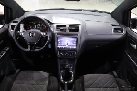 VOLKSWAGEN Fox 1.6 4P XTREME FLEX, Foto 6
