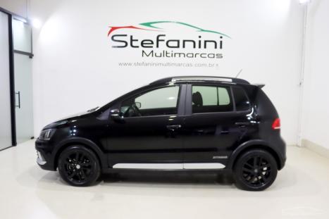 VOLKSWAGEN Fox 1.6 4P XTREME FLEX, Foto 10