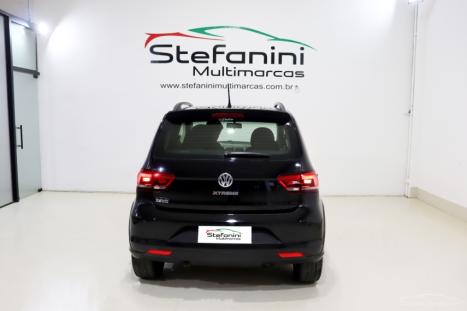 VOLKSWAGEN Fox 1.6 4P XTREME FLEX, Foto 12