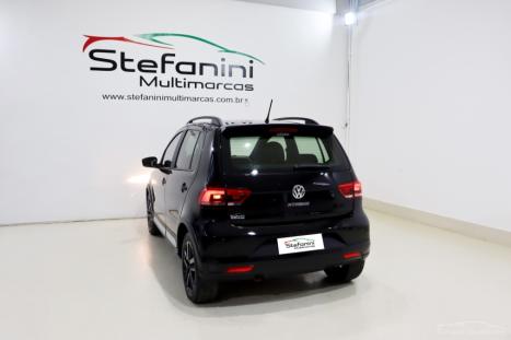 VOLKSWAGEN Fox 1.6 4P XTREME FLEX, Foto 13