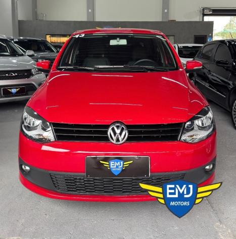VOLKSWAGEN Fox 1.6 4P, Foto 2