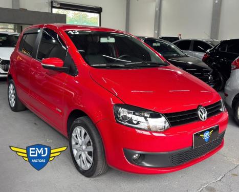 VOLKSWAGEN Fox 1.6 4P, Foto 3