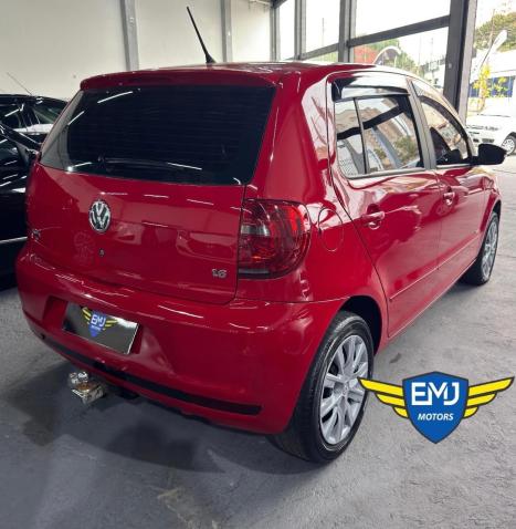 VOLKSWAGEN Fox 1.6 4P, Foto 6
