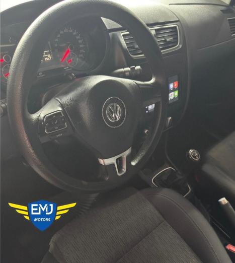 VOLKSWAGEN Fox 1.6 4P, Foto 7