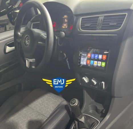 VOLKSWAGEN Fox 1.6 4P, Foto 9