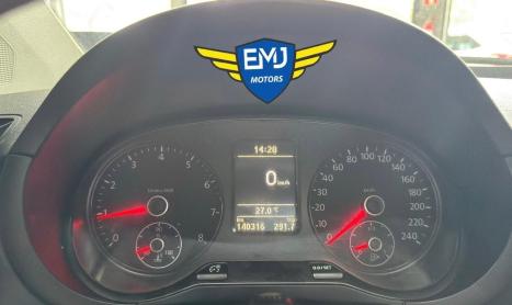 VOLKSWAGEN Fox 1.6 4P, Foto 10
