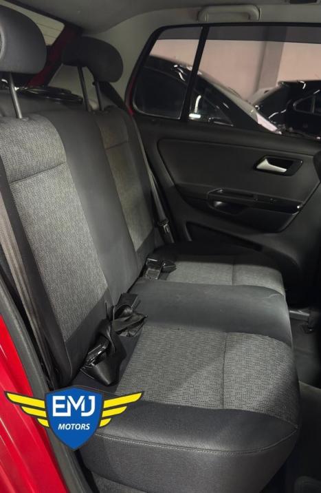 VOLKSWAGEN Fox 1.6 4P, Foto 12