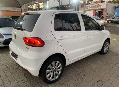 VOLKSWAGEN Fox 1.6 4P MSI TRENDLINE FLEX, Foto 5