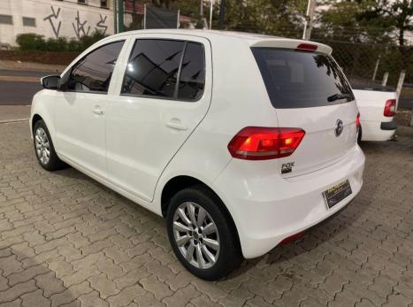 VOLKSWAGEN Fox 1.6 4P MSI TRENDLINE FLEX, Foto 7
