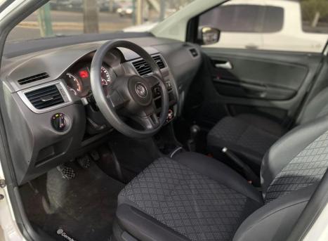 VOLKSWAGEN Fox 1.6 4P MSI TRENDLINE FLEX, Foto 8
