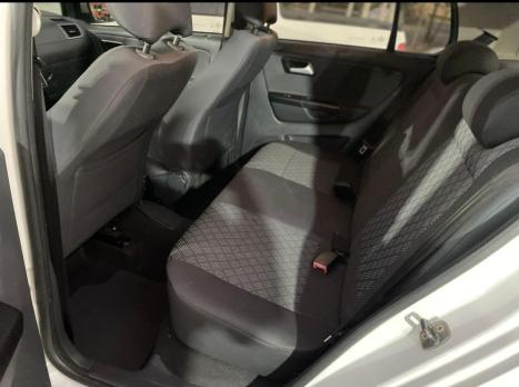 VOLKSWAGEN Fox 1.6 4P MSI TRENDLINE FLEX, Foto 9