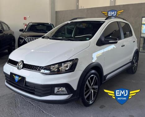 VOLKSWAGEN Fox 1.6 4P EXTREME FLEX, Foto 1