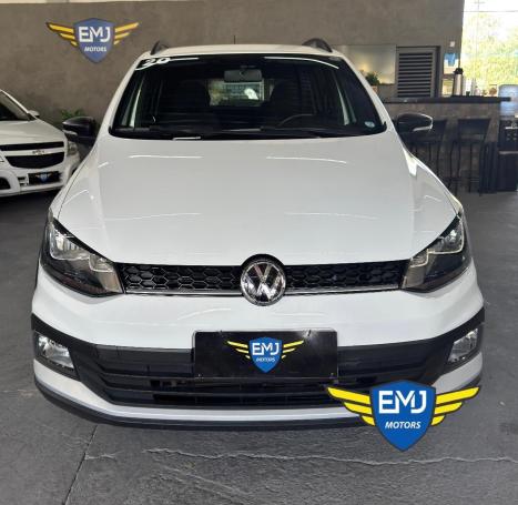 VOLKSWAGEN Fox 1.6 4P EXTREME FLEX, Foto 2