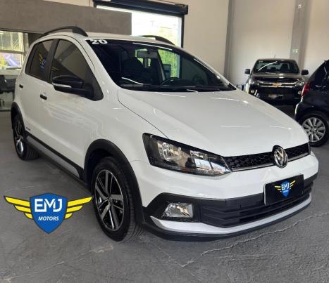 VOLKSWAGEN Fox 1.6 4P EXTREME FLEX, Foto 3