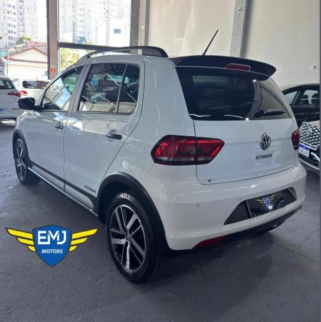 VOLKSWAGEN Fox 1.6 4P EXTREME FLEX, Foto 4