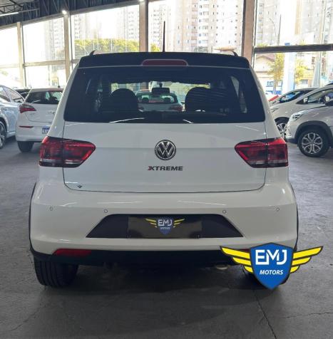 VOLKSWAGEN Fox 1.6 4P EXTREME FLEX, Foto 5