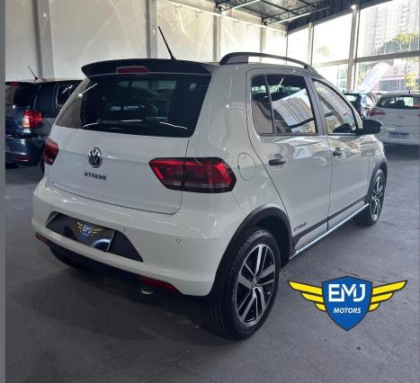 VOLKSWAGEN Fox 1.6 4P EXTREME FLEX, Foto 6