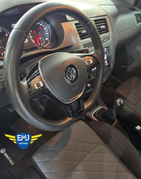 VOLKSWAGEN Fox 1.6 4P EXTREME FLEX, Foto 7