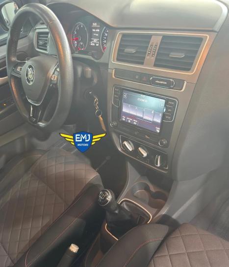 VOLKSWAGEN Fox 1.6 4P EXTREME FLEX, Foto 9