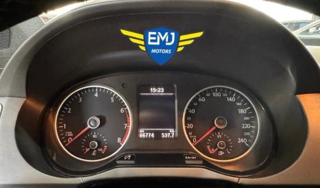 VOLKSWAGEN Fox 1.6 4P EXTREME FLEX, Foto 10