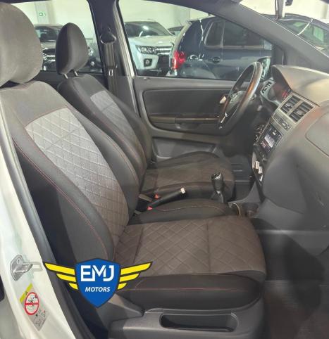 VOLKSWAGEN Fox 1.6 4P EXTREME FLEX, Foto 11