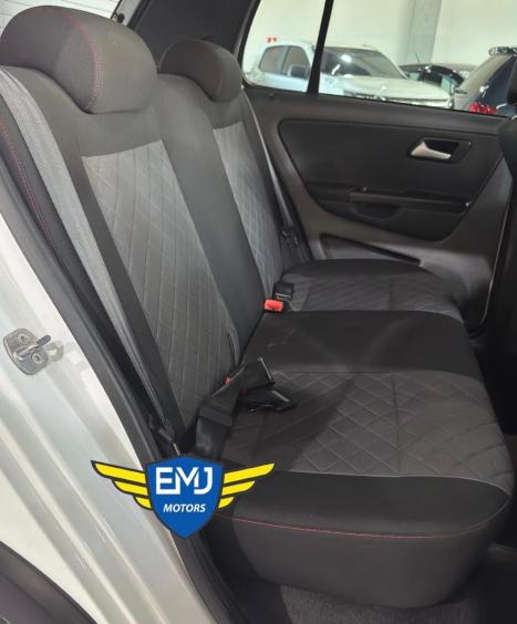 VOLKSWAGEN Fox 1.6 4P EXTREME FLEX, Foto 12