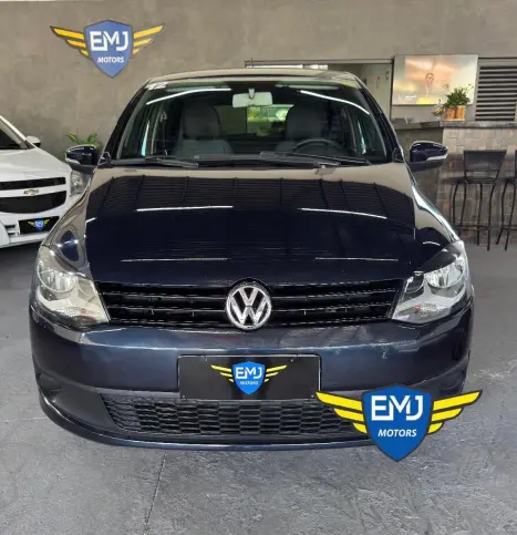 VOLKSWAGEN Fox 1.6 4P MSI TRENDLINE FLEX, Foto 2