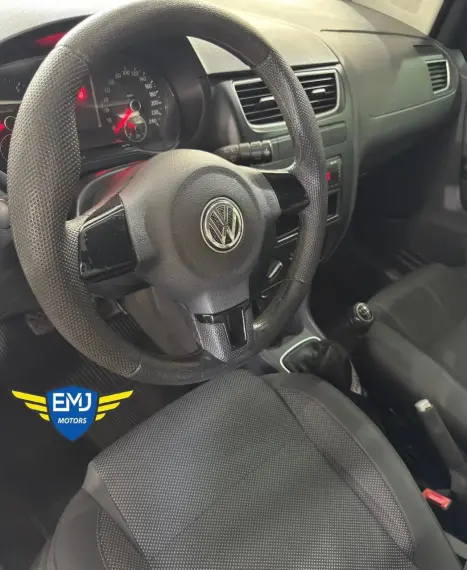 VOLKSWAGEN Fox 1.6 4P MSI TRENDLINE FLEX, Foto 7