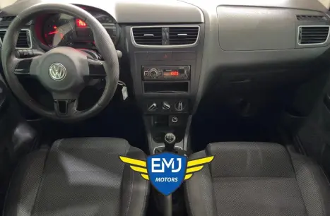 VOLKSWAGEN Fox 1.6 4P MSI TRENDLINE FLEX, Foto 8