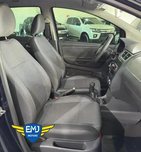 VOLKSWAGEN Fox 1.6 4P MSI TRENDLINE FLEX, Foto 11
