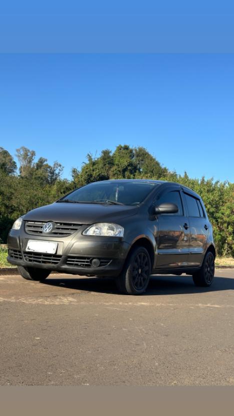 VOLKSWAGEN Fox 1.6 4P PLUS FLEX, Foto 2